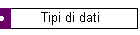 Tipi di dati